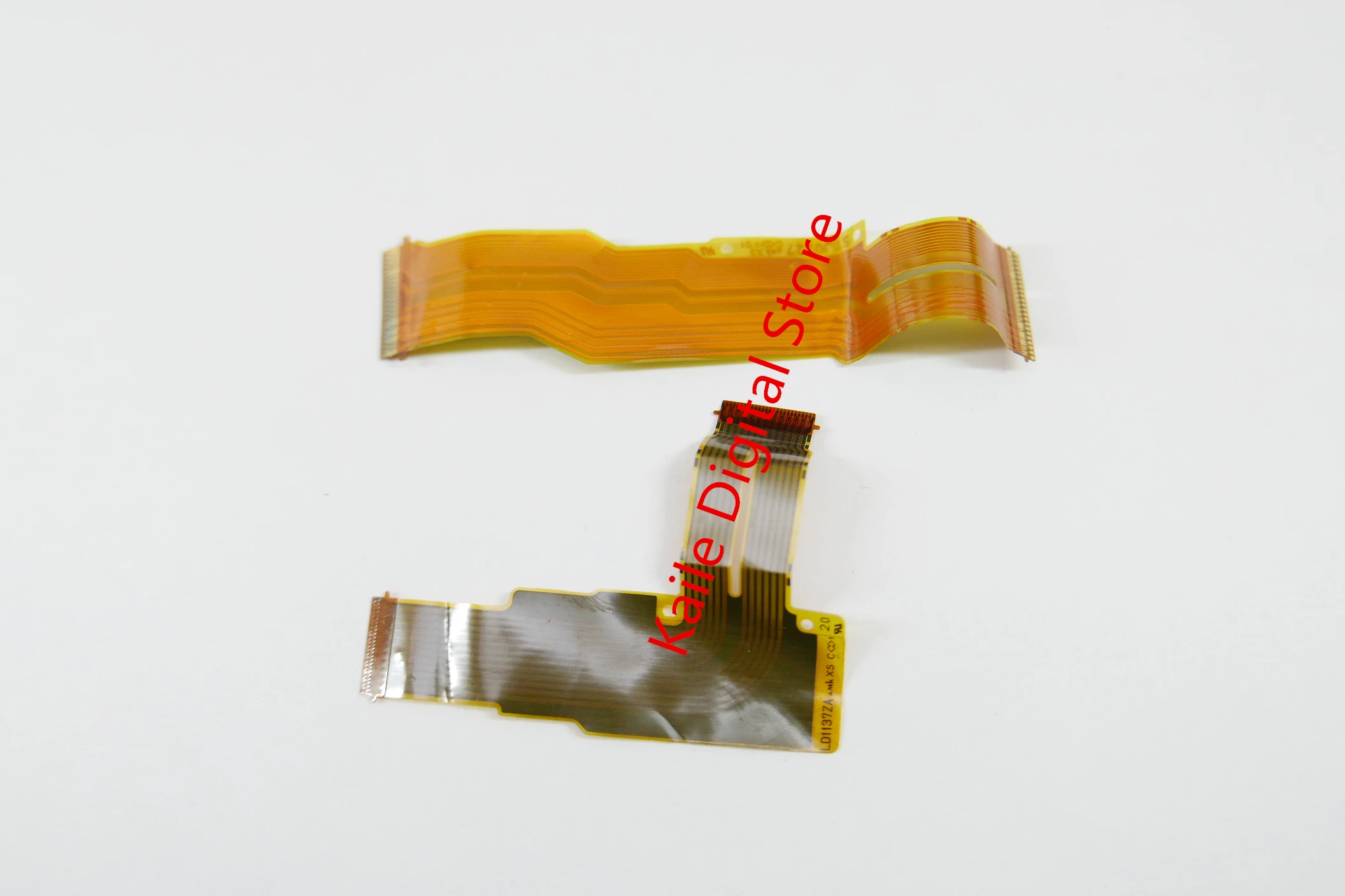 Original Flex Cable Repair Parts For Panasonic Lumix DC-GH5 GH5 CCD Image Sensor
Original Flex Cable Repair Parts For Panasonic Lumix DC-GH5 GH5 CCD Image Sensor