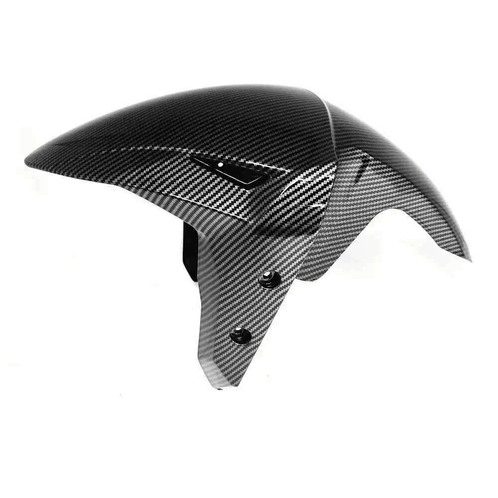 Front Tire Fender Mud Hugger Fairing Carbon Fiber Color For KAWASAKI ZX25R ZX-25R 2020 2021 2022
Front Tire Fender Mud Hugger Fairing Carbon Fiber Color For KAWASAKI ZX25R ZX-25R 2020 2021 2022