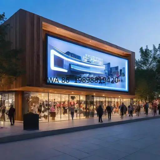 P10 P8 P6 P5 Outdoor Led Display Screen Waterproof IP65 Full Color Advertising Outdoor LED Wall Panel Video
P10 P8 P6 P5 Outdoor Led Display Screen Waterproof IP65 Full Color Advertising Outdoor LED Wall Panel Video