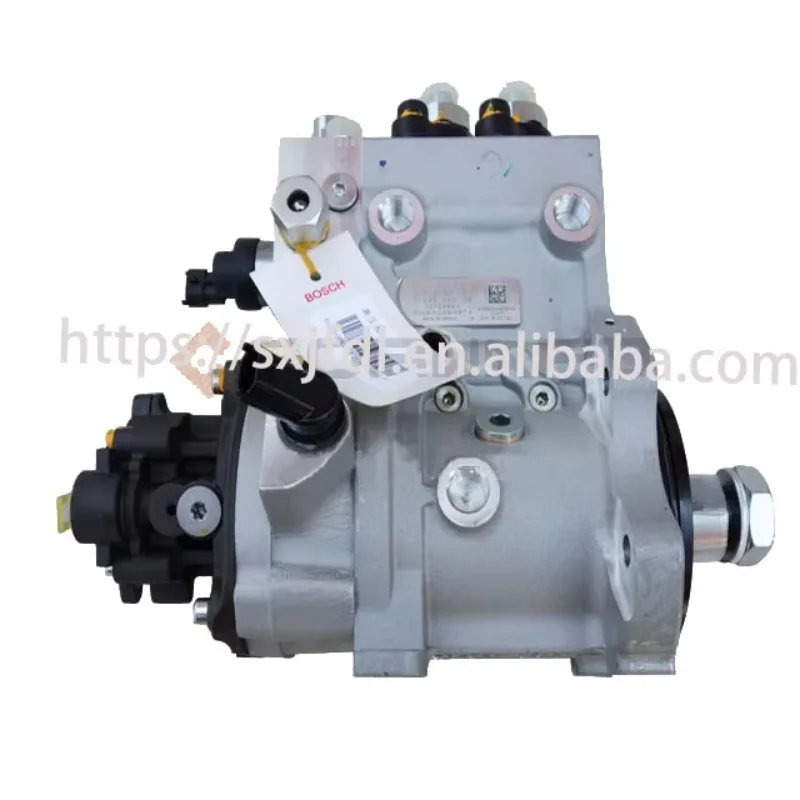 Shacman Sinotruk HOWO Truck Parts WEICHAI Engine High Pressure Oil Pump 612600080674
Shacman Sinotruk HOWO Truck Parts WEICHAI Engine High Pressure Oil Pump 612600080674