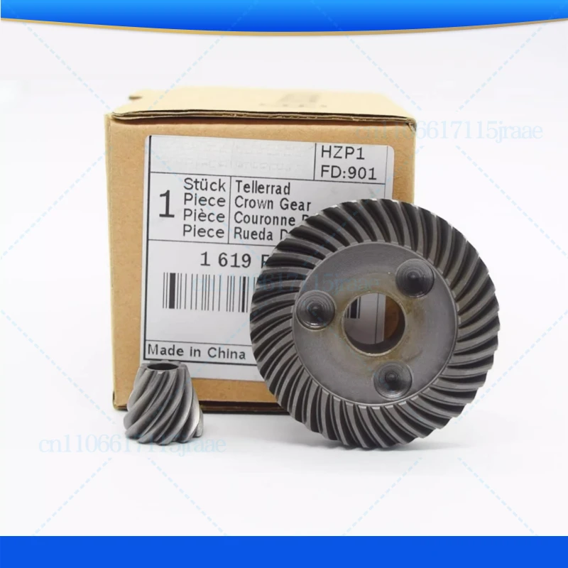 For Bosch Power Tools Angle Grinder Parts GWS750-100/125 Rotor Stator Carbon Brush Gear Switch
For Bosch Power Tools Angle Grinder Parts GWS750-100/125 Rotor Stator Carbon Brush Gear Switch