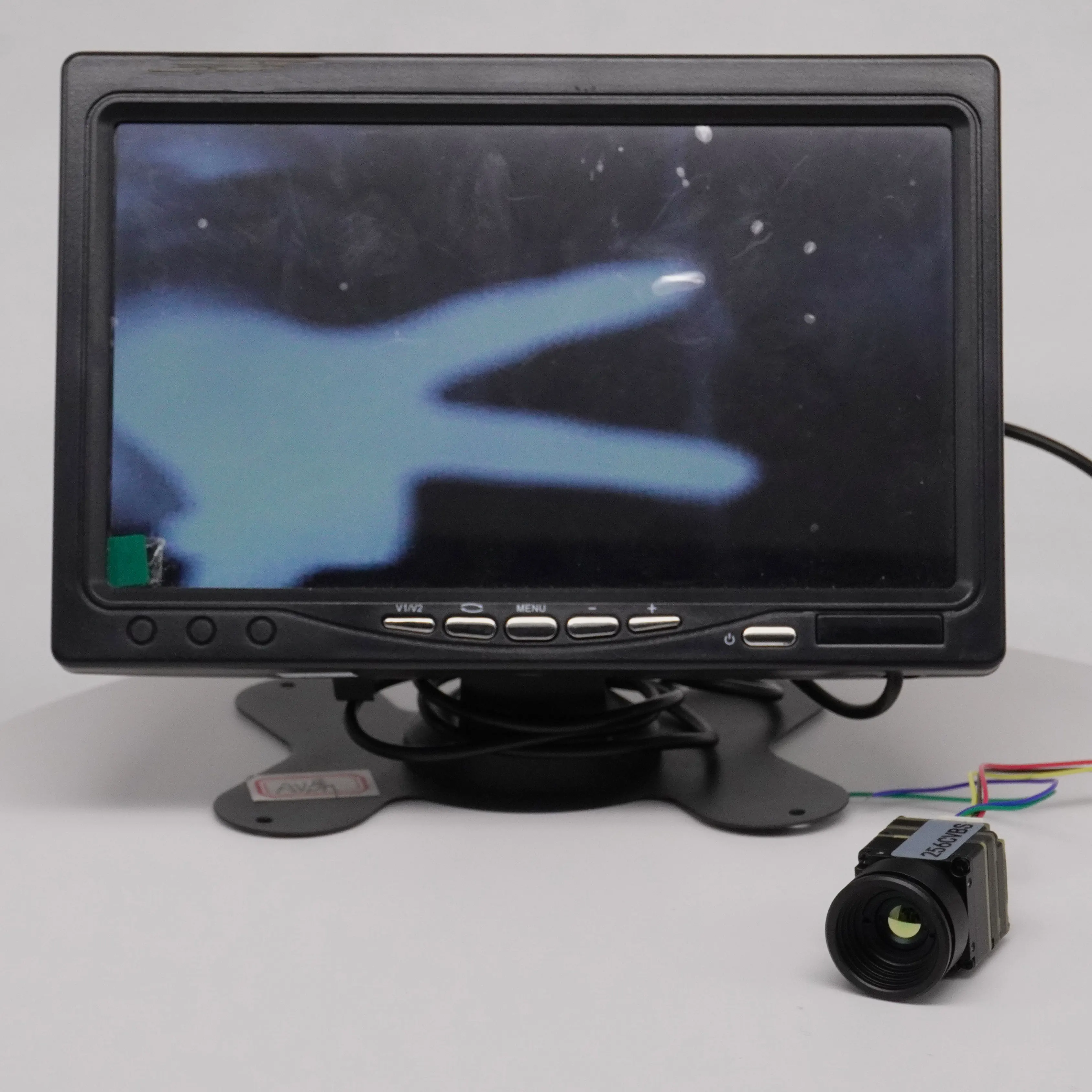 Multi-Function Thermal Imager Module Small size 256*192 Thermal Camera Module For Temperature Measurement
Multi-Function Thermal Imager Module Small size 256*192 Thermal Camera Module For Temperature Measurement