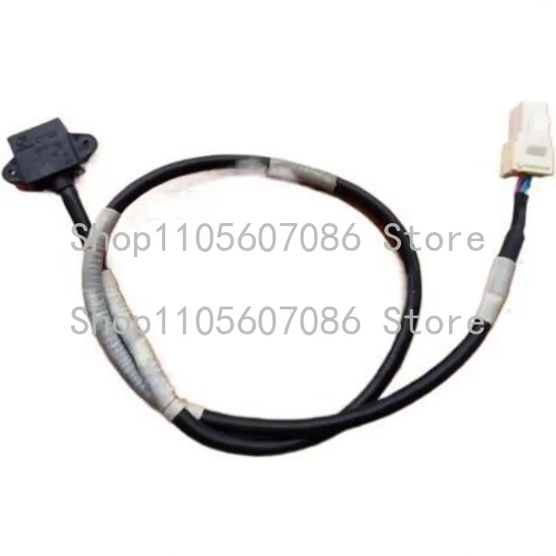 Compatible with LG Drum Washing Machine Balance Sensor EBD48922810 Switch 3D Sensor CY120 Accessories
Compatible with LG Drum Washing Machine Balance Sensor EBD48922810 Switch 3D Sensor CY120 Accessories
