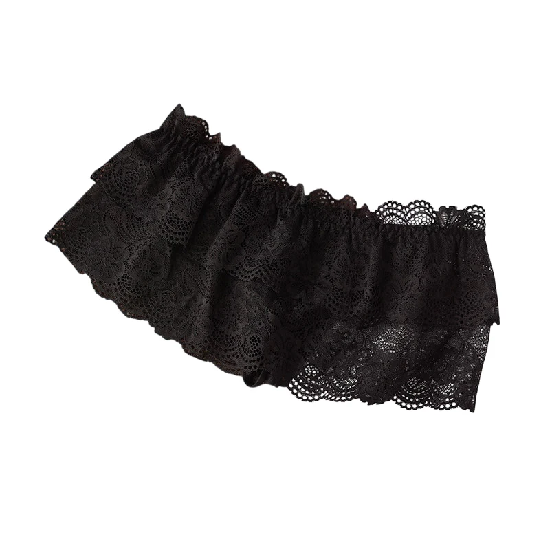 Женский винтажный комплект для косплея: плиссированная мини-юбка, сексуальные ультракороткие кружевные трусики-стринги, милая ночная сорочка, комплект нижнего белья
Женский винтажный комплект для косплея: плиссированная мини-юбка, сексуальные ультракороткие кружевные трусики-стринги, милая ночная сорочка, комплект нижнего белья