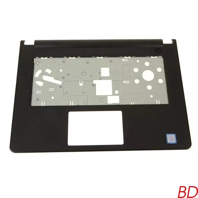 A+ 08R2K7 8R2K7 FOR DELL Inspiron 3467 3465 08R2K7 C Shell Palm Rest
A+ 08R2K7 8R2K7 FOR DELL Inspiron 3467 3465 08R2K7 C Shell Palm Rest