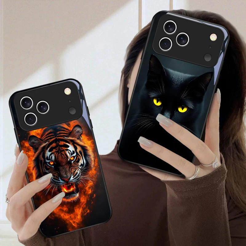 A horse full of dreams For iPhone 17 Pro Max 16 E 15 Plus 14 Pro 13 12mini 11 Air XS Max 5 6 7 8Plus SE Black Glass Phone Case
A horse full of dreams For iPhone 17 Pro Max 16 E 15 Plus 14 Pro 13 12mini 11 Air XS Max 5 6 7 8Plus SE Black Glass Phone Case