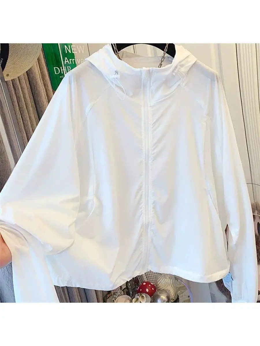 Summer Large Size 300 Pounds 2026 Sports Ice Sensation Hooded Sun Protection Men's Loose Lightweight Unique Top Coat
Summer Large Size 300 Pounds 2026 Sports Ice Sensation Hooded Sun Protection Men's Loose Lightweight Unique Top Coat