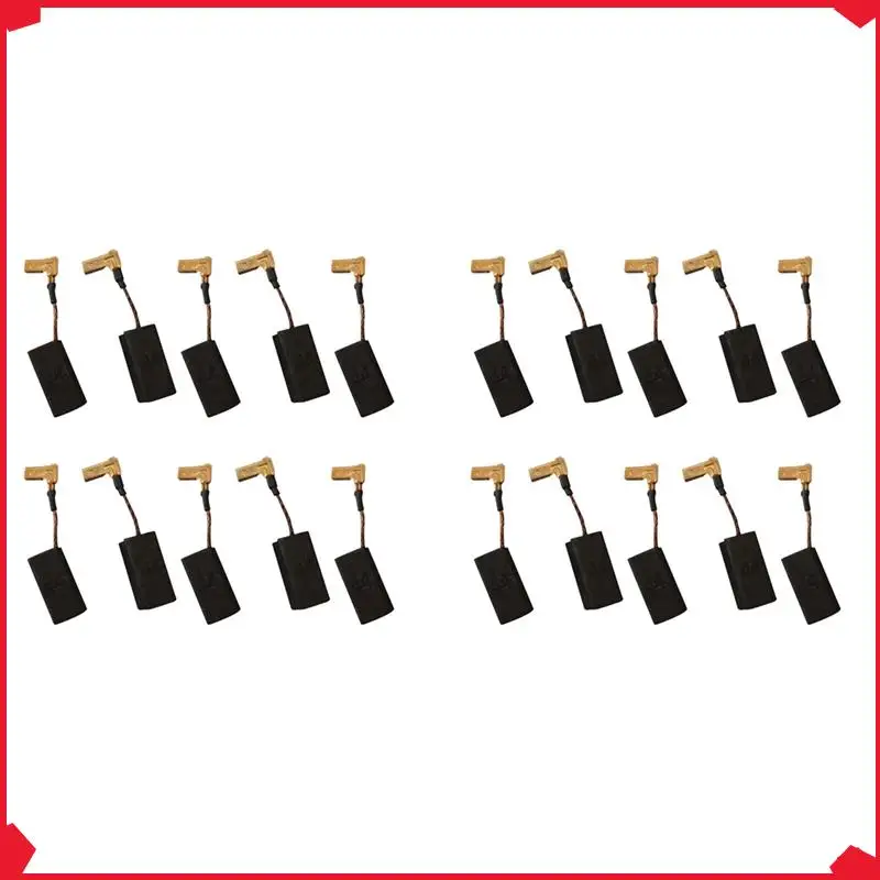 B17B 20 шт. угольная щетка для N183725 DWE4057 DWE4056 DWE4051 DWE4050 DWE4157 DWE4884
B17B 20 шт. угольная щетка для N183725 DWE4057 DWE4056 DWE4051 DWE4050 DWE4157 DWE4884
