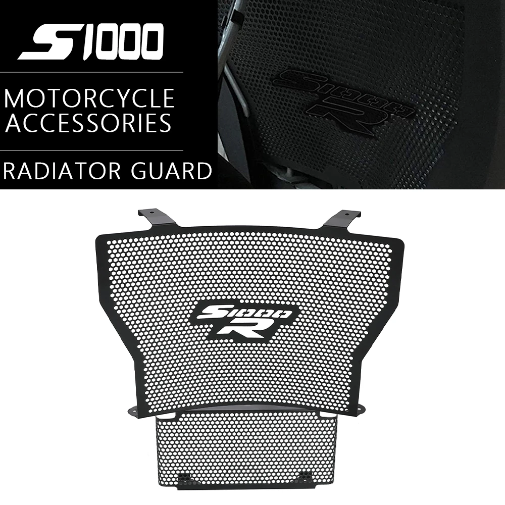 Радиатор мотоцикла для BMW S1000R S1000R S1000R S1000R 2013 2014 2015 2016 2017 2018 2019 2020 Защитная решетка
Радиатор мотоцикла для BMW S1000R S1000R S1000R S1000R 2013 2014 2015 2016 2017 2018 2019 2020 Защитная решетка