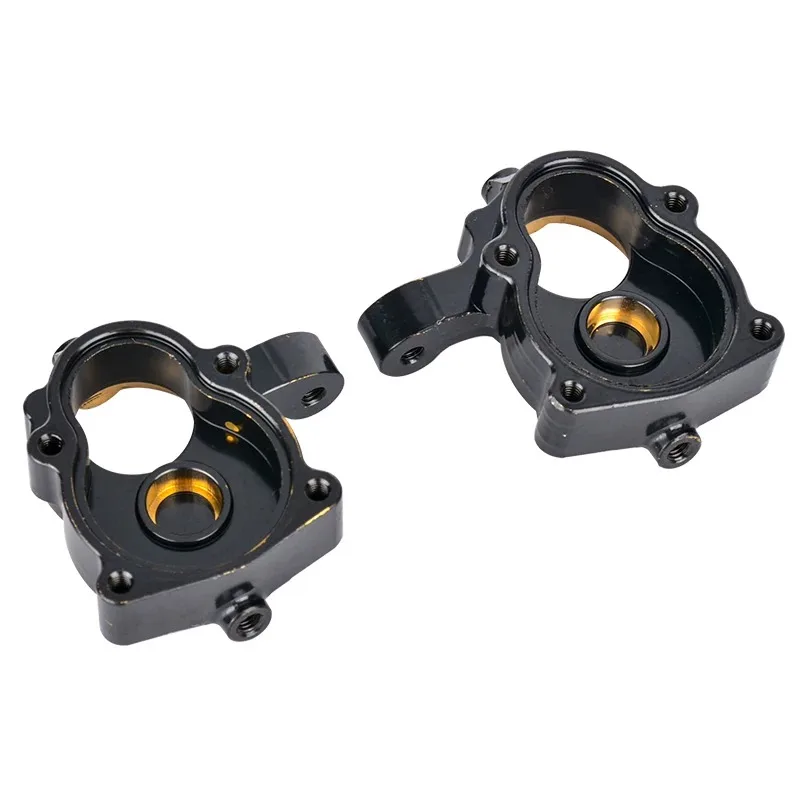 Brass Portal Axle Portal Housing (Inner) Counterweight for RGT EX86190 EX 86190 LC76 1/10 RC Crawler Car Upgrade Parts
Brass Portal Axle Portal Housing (Inner) Counterweight for RGT EX86190 EX 86190 LC76 1/10 RC Crawler Car Upgrade Parts