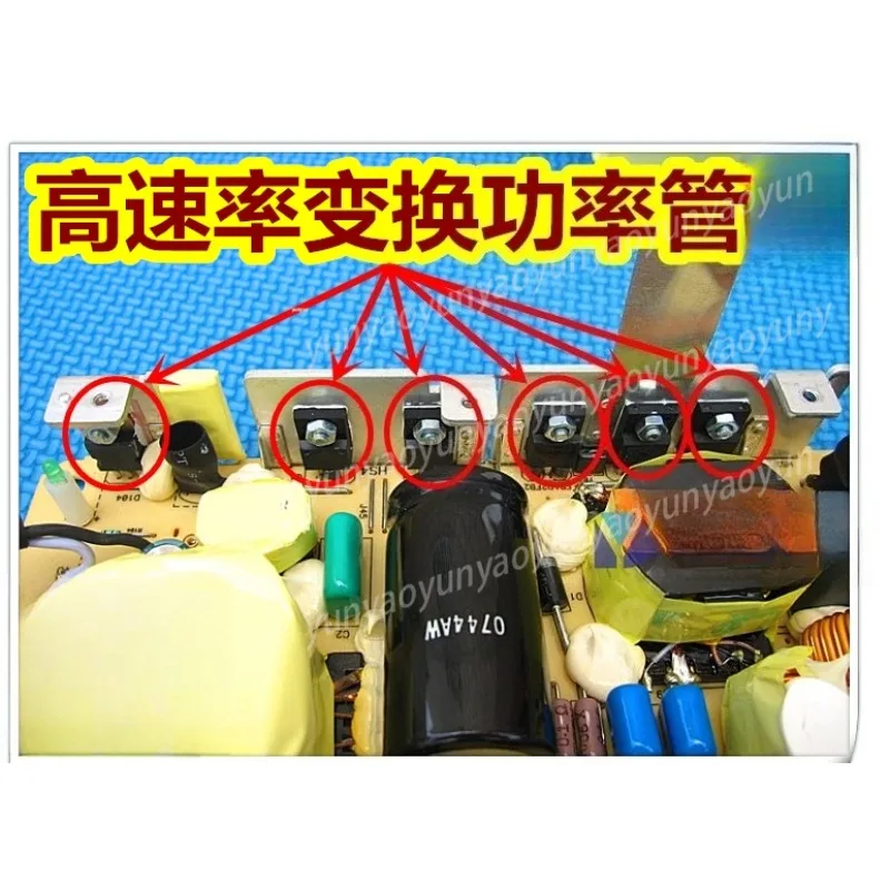 Новый оригинальный адаптер питания 24V15A, блок питания 24V10A UM2+ для 3D-принтера, четырехконтактный интерфейс
Новый оригинальный адаптер питания 24V15A, блок питания 24V10A UM2+ для 3D-принтера, четырехконтактный интерфейс