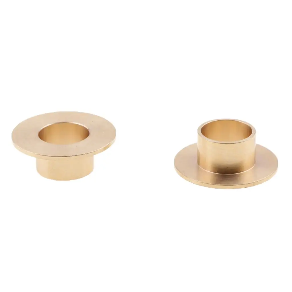 Precision Copper Metal Shift Brake Lever Bushing Heavy Duty Replacement for Victory Cross Roads Pedals
Precision Copper Metal Shift Brake Lever Bushing Heavy Duty Replacement for Victory Cross Roads Pedals