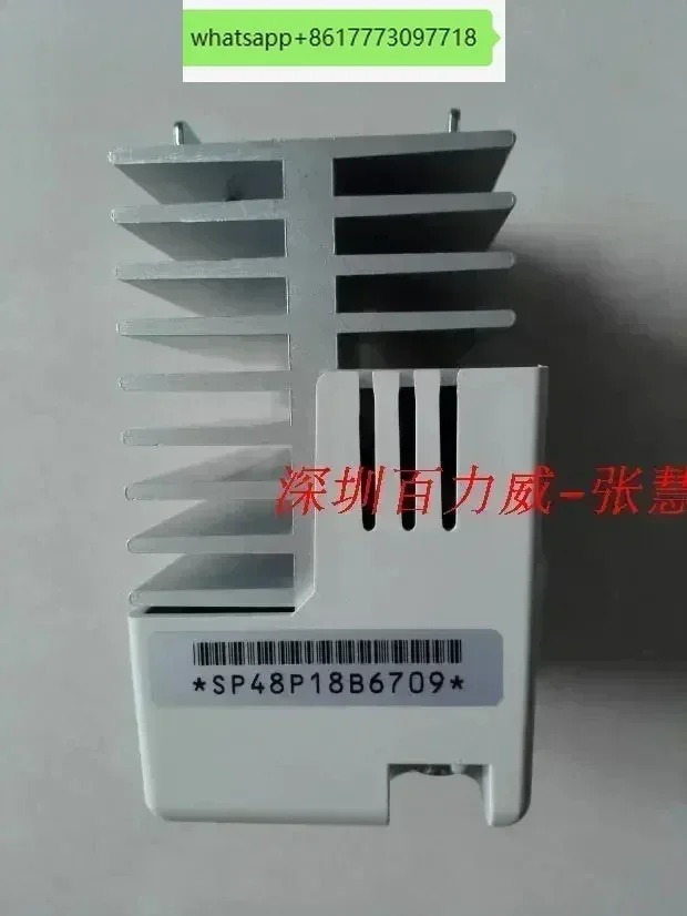 Taiwan SIPIN single-phase power regulator SP48P18 original factory equipment
Taiwan SIPIN single-phase power regulator SP48P18 original factory equipment