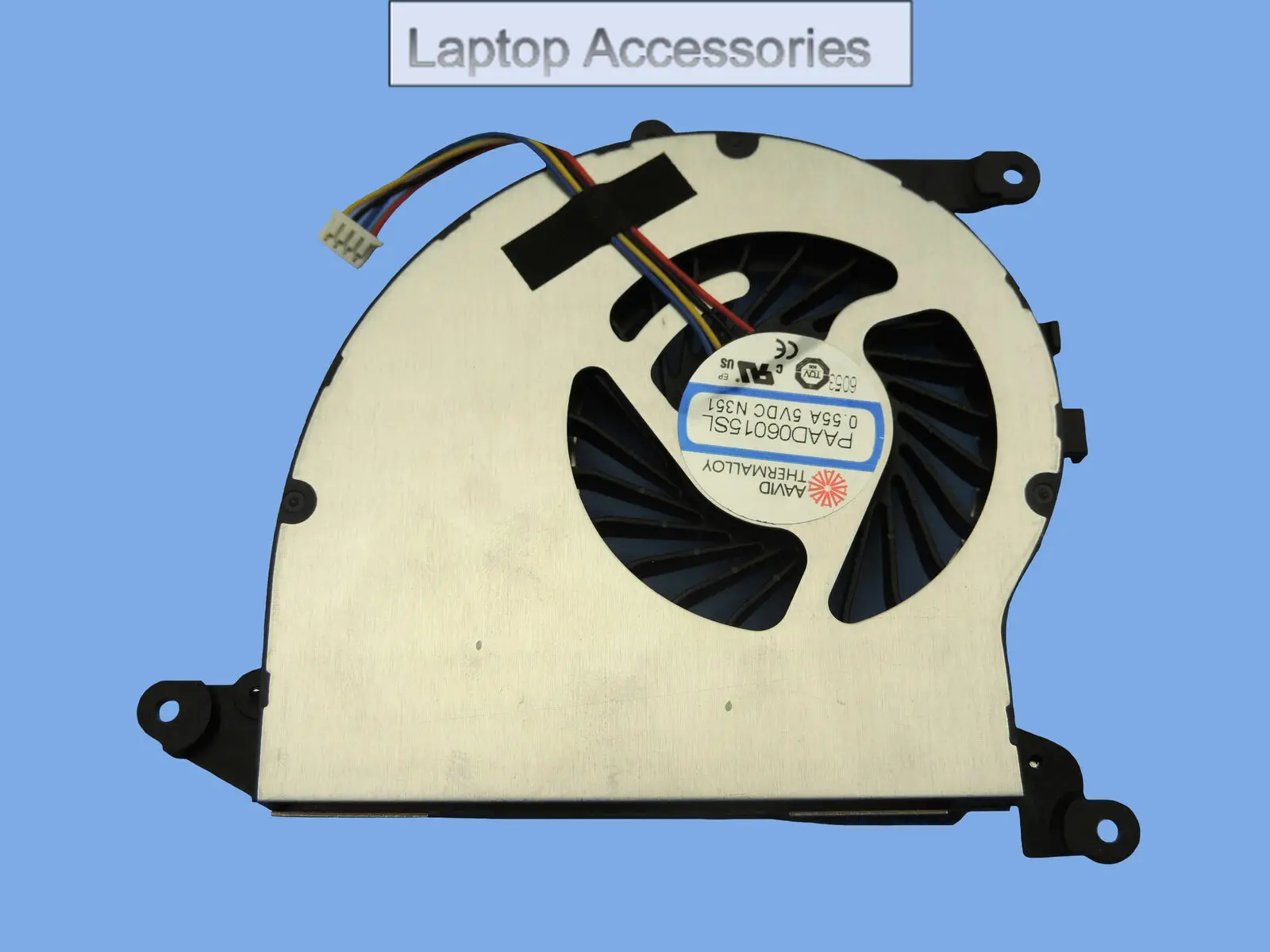 Вентилятор для процессора MSI GS43 GS43VR 6RE 7RE 7RE-069US MS-14A3 N351 4PIN
Вентилятор для процессора MSI GS43 GS43VR 6RE 7RE 7RE-069US MS-14A3 N351 4PIN