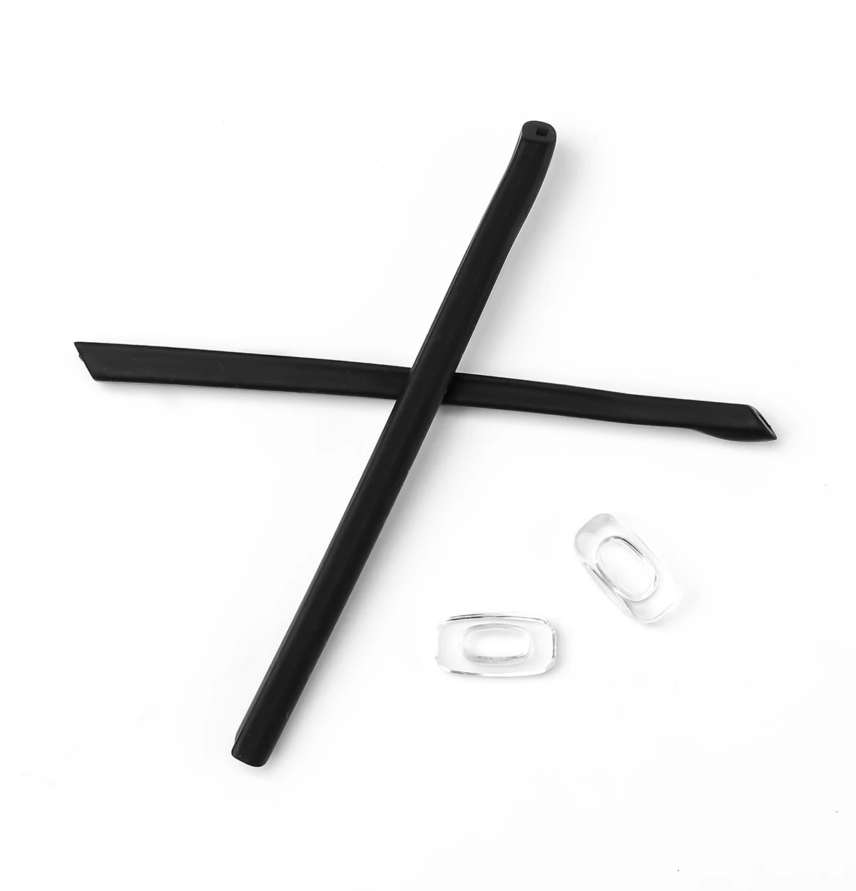NON Slip Nosepad Earsocks Kits Replacement for Oakley Cathode OX3233 Frame Rubber Kits - Multi Color Options
NON Slip Nosepad Earsocks Kits Replacement for Oakley Cathode OX3233 Frame Rubber Kits - Multi Color Options