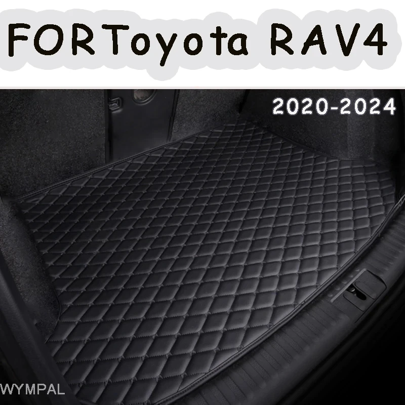 Коврик в багажник автомобиля для Toyota RAV4 2020 2021 2022 2023 2024, коврики для багажника, автомобильные аксессуары
Коврик в багажник автомобиля для Toyota RAV4 2020 2021 2022 2023 2024, коврики для багажника, автомобильные аксессуары