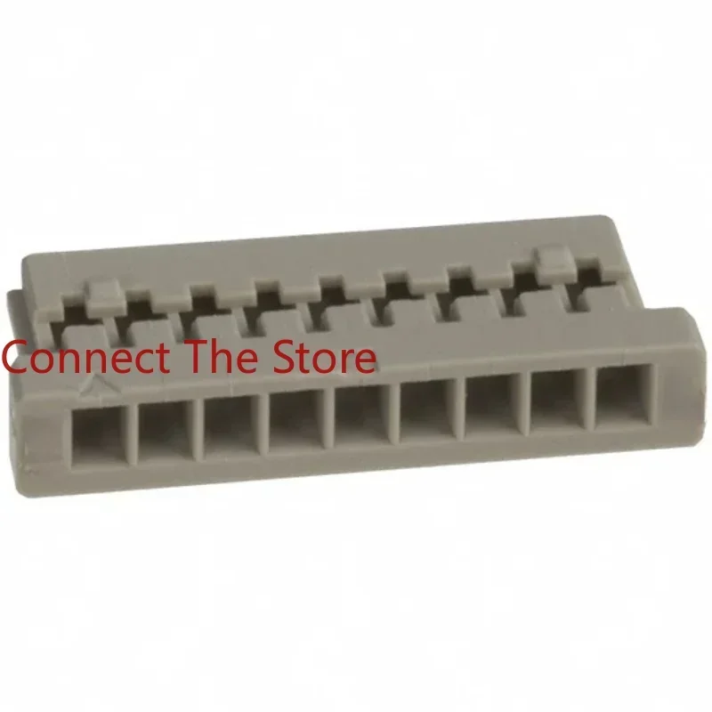10PCS Connector DF14-10S-1.25C Rubber Shell 10P 1.25mm Spacing In Stock.
10PCS Connector DF14-10S-1.25C Rubber Shell 10P 1.25mm Spacing In Stock.