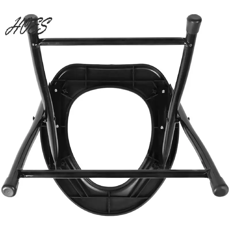 HOES-Portable Strengthened Foldable Toilet Chair Travel Camping Climbing Fishing Mate Chair Outdoor Activity Accessories
HOES-Portable Strengthened Foldable Toilet Chair Travel Camping Climbing Fishing Mate Chair Outdoor Activity Accessories