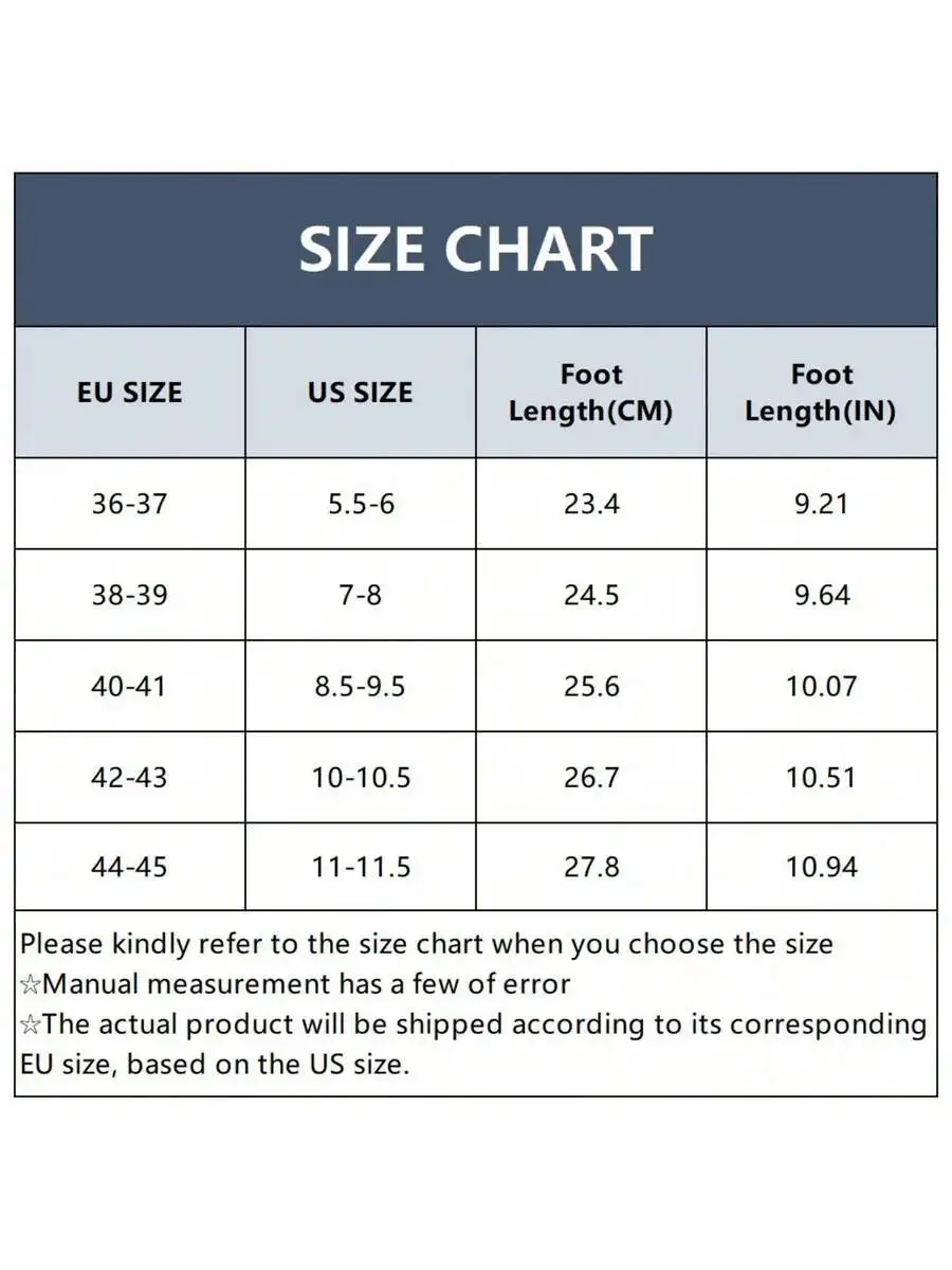 Women Open Toe Memory Foam Slide Slippers With Cross Band Indoor Outdoor
Women Open Toe Memory Foam Slide Slippers With Cross Band Indoor Outdoor