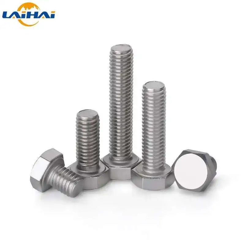 10PCS UNC US 10#24 304 A2 Stainless Steel DIN933 External Hex Screw Outer Hexagon Head BoltThin teeth coarse teeth outer hexagon
10PCS UNC US 10#24 304 A2 Stainless Steel DIN933 External Hex Screw Outer Hexagon Head BoltThin teeth coarse teeth outer hexagon