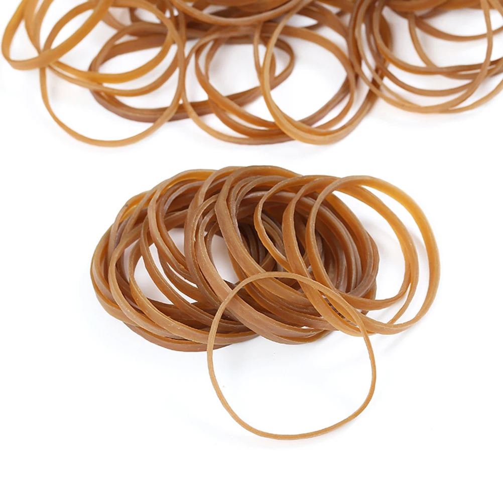 Elastic Band Rubber Ring Heavy Duty Vegetable Stretchable Kitchen Bands for Office Trash Folders Furniture DIY Craft Eco
Elastic Band Rubber Ring Heavy Duty Vegetable Stretchable Kitchen Bands for Office Trash Folders Furniture DIY Craft Eco