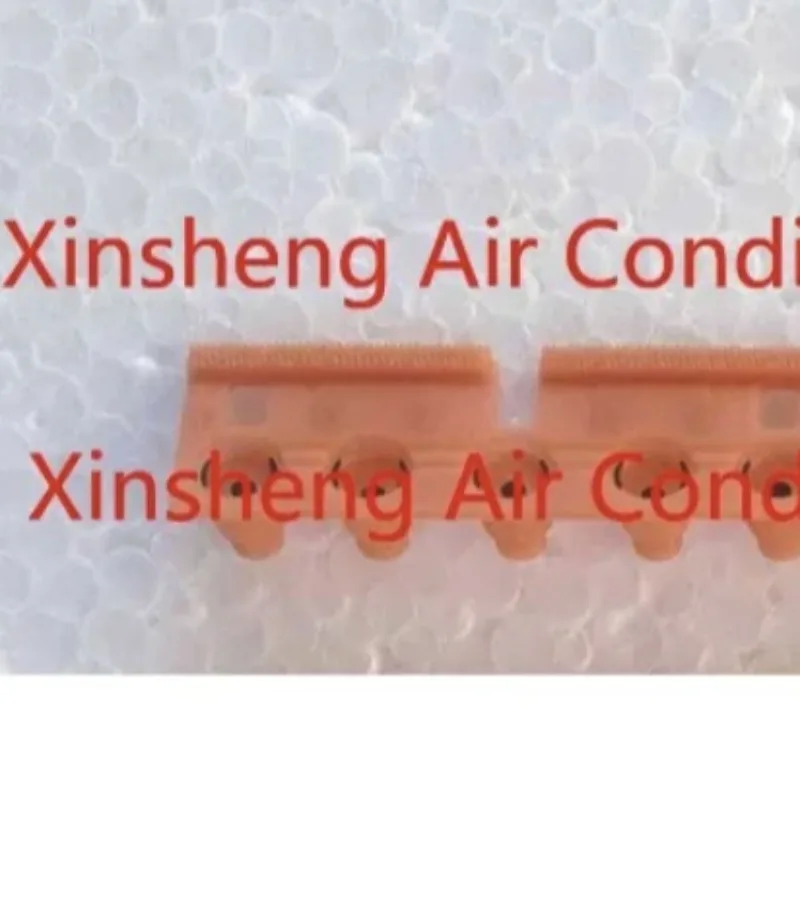 Suitable for Yamaha PSR740/640/540/550 electronic organ original conductive glue, rubber pad, key pad
Suitable for Yamaha PSR740/640/540/550 electronic organ original conductive glue, rubber pad, key pad