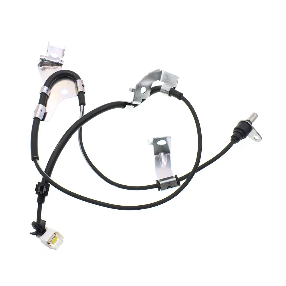 2PCS Front Left & Right ABS Sensor Wheel Speed Sensor for ISUZU NPR75 8980061840 8980061850
2PCS Front Left & Right ABS Sensor Wheel Speed Sensor for ISUZU NPR75 8980061840 8980061850