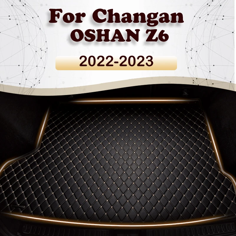 Автомобильный коврик для багажника для Auchan OSHAN Z6 2022 2023 пользовательские автомобильные аксессуары автомобильное украшение интерьера
Автомобильный коврик для багажника для Auchan OSHAN Z6 2022 2023 пользовательские автомобильные аксессуары автомобильное украшение интерьера