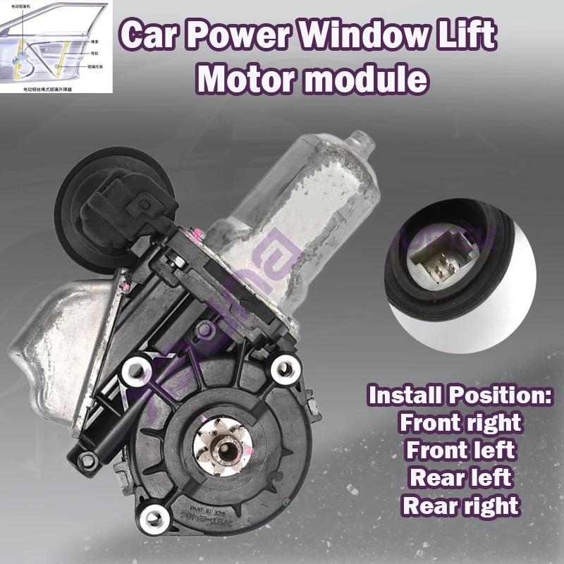 85710-50104/60181 Car Power Window Lift Motor module For Lexus LX570/GS250/GS350/GS300h/GS450h glass kit 85720-72011/30361/60161
85710-50104/60181 Car Power Window Lift Motor module For Lexus LX570/GS250/GS350/GS300h/GS450h glass kit 85720-72011/30361/60161
