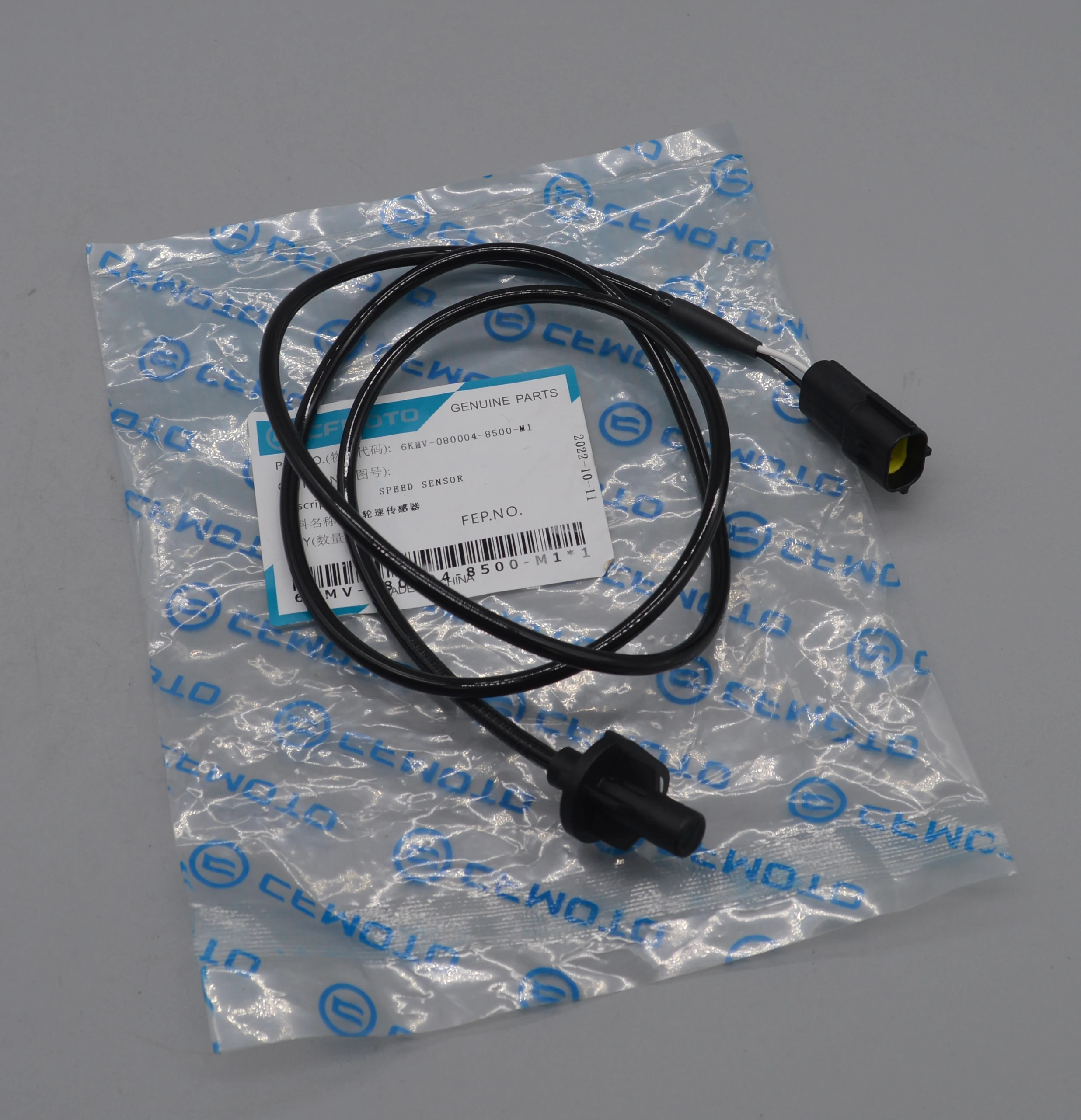 650NK 400NK 650TR 650MT 400cc 650cc engine gear position indicator sensor ABS front wheel for CFMOTO cf moto Motorcycle
650NK 400NK 650TR 650MT 400cc 650cc engine gear position indicator sensor ABS front wheel for CFMOTO cf moto Motorcycle