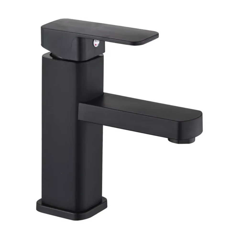 Countertop Mount Bathroom Faucet Rotary Switch Rust-proof Sink Faucet Anti-Leakage Sink Tap Lavatory Faucet Kitchen Use
Countertop Mount Bathroom Faucet Rotary Switch Rust-proof Sink Faucet Anti-Leakage Sink Tap Lavatory Faucet Kitchen Use