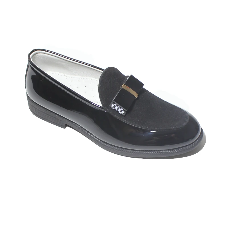 Little Kid Formal Shoes Boys Leather Handmade Loafer Boat-Dress Shoes Lightweight Soft and Comfortable Easy to Slip-On and Off
Little Kid Formal Shoes Boys Leather Handmade Loafer Boat-Dress Shoes Lightweight Soft and Comfortable Easy to Slip-On and Off