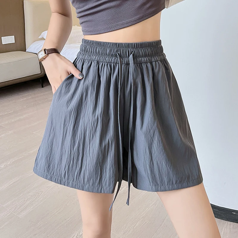 Casual Linen Shorts Woman Gym Workout Shorts Cotton Short Pants High Waisted Black Ladies Short Femme Women Shorts Sport Femme
Casual Linen Shorts Woman Gym Workout Shorts Cotton Short Pants High Waisted Black Ladies Short Femme Women Shorts Sport Femme