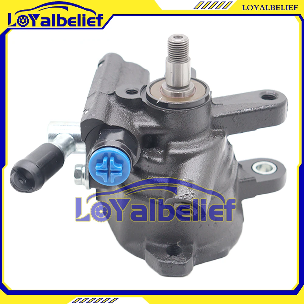 LHD Power Steering Pump For Toyota Chaser Mark2 Cresta Crown GX90 1GFE 44320-22480 4432022480
LHD Power Steering Pump For Toyota Chaser Mark2 Cresta Crown GX90 1GFE 44320-22480 4432022480
