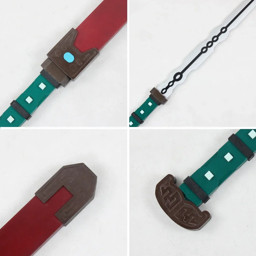 Gao Jianli Shuihan Sword The Legend of Qin Cosplay Props Halloween Christmas Fancy Party Accessories
Gao Jianli Shuihan Sword The Legend of Qin Cosplay Props Halloween Christmas Fancy Party Accessories