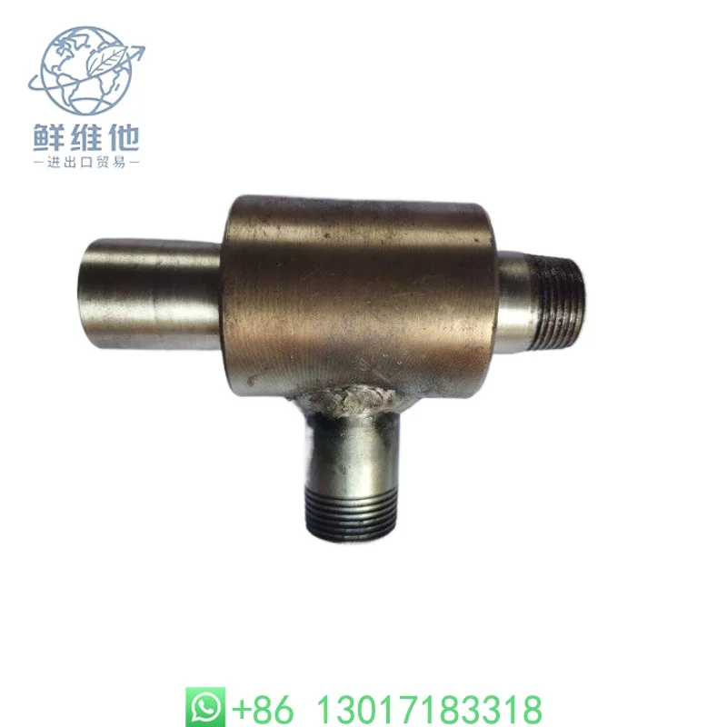Water Injector Adapter Fitting High Quality Brass Connector for Easy Installation
Water Injector Adapter Fitting High Quality Brass Connector for Easy Installation