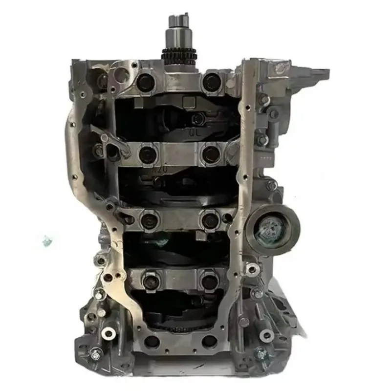 Original Quality Brand New Cylinder Head G4NA 2.0 552F5-2E000 for Hyun dai IX35 Sonata Elantra K IA Picanto Rio Engine Parts
Original Quality Brand New Cylinder Head G4NA 2.0 552F5-2E000 for Hyun dai IX35 Sonata Elantra K IA Picanto Rio Engine Parts