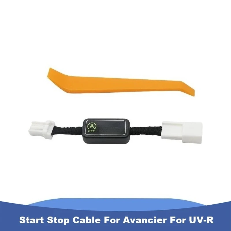 For Honda URV Automatic Stop Start Engine System Off Eliminator Smart Stop Canceller Plug