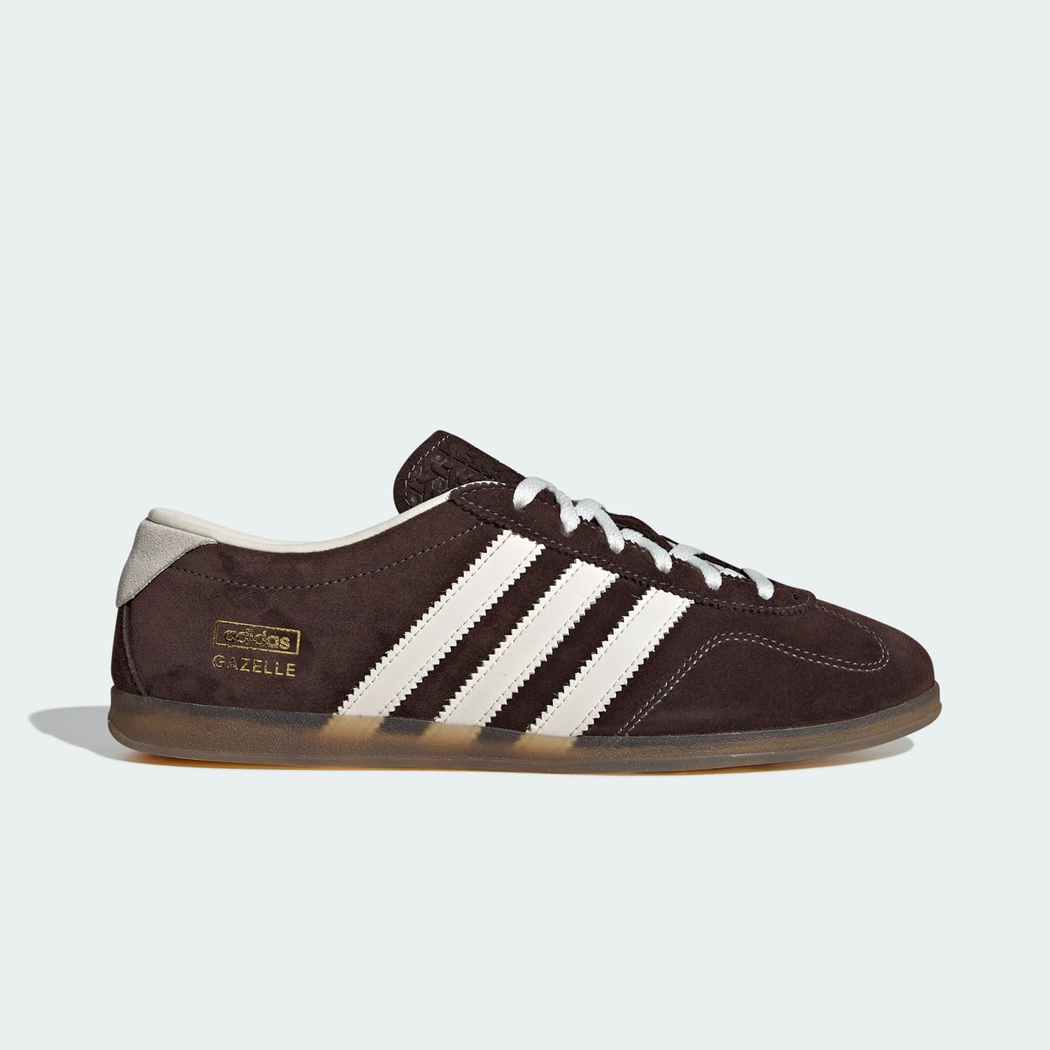 Adidas genuine three leaf women's casual and fashionable thin soled German training shoes IH6932
Adidas genuine three leaf women's casual and fashionable thin soled German training shoes IH6932