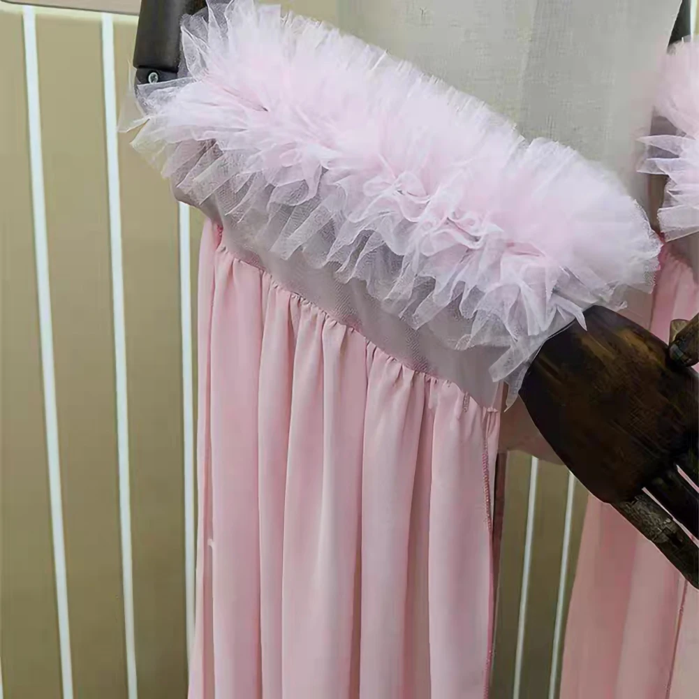 Hand Waltz Rose Red Arm Sleeve Ballroom Dance Accessories Light Pink Yellow Chiffon Accessories Women's New Arm Sleeve
Hand Waltz Rose Red Arm Sleeve Ballroom Dance Accessories Light Pink Yellow Chiffon Accessories Women's New Arm Sleeve
