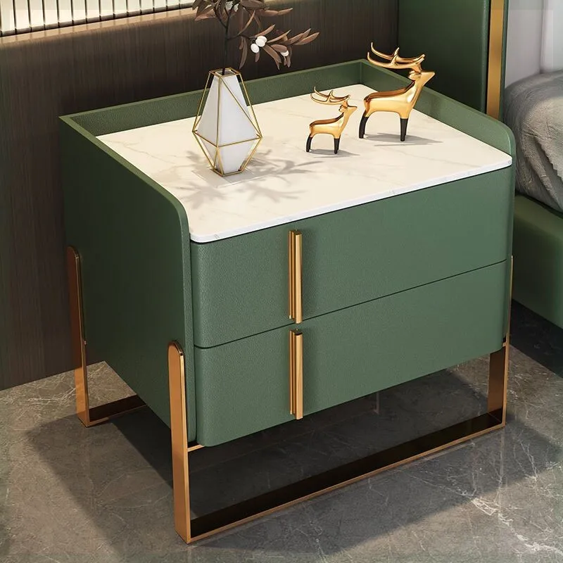 Elegant Green Glossy Nightstands Drawer Classic Lounges Japanese Bedside Table Modern Narrow Mesitas De Noche Furniture Home
Elegant Green Glossy Nightstands Drawer Classic Lounges Japanese Bedside Table Modern Narrow Mesitas De Noche Furniture Home