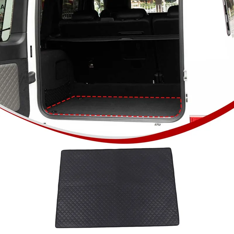 For Mercedes-Benz G-Class 2019+ trunk pads Mercedes G-Class W463ml W164 W166 R-Class V251 PU leather customized 1pcs
For Mercedes-Benz G-Class 2019+ trunk pads Mercedes G-Class W463ml W164 W166 R-Class V251 PU leather customized 1pcs