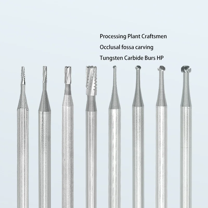 Dental Tungsten Carbide Burs Dentistry Drills Denta HP For Handpiece Dentist Tools for Round Head HP
Dental Tungsten Carbide Burs Dentistry Drills Denta HP For Handpiece Dentist Tools for Round Head HP