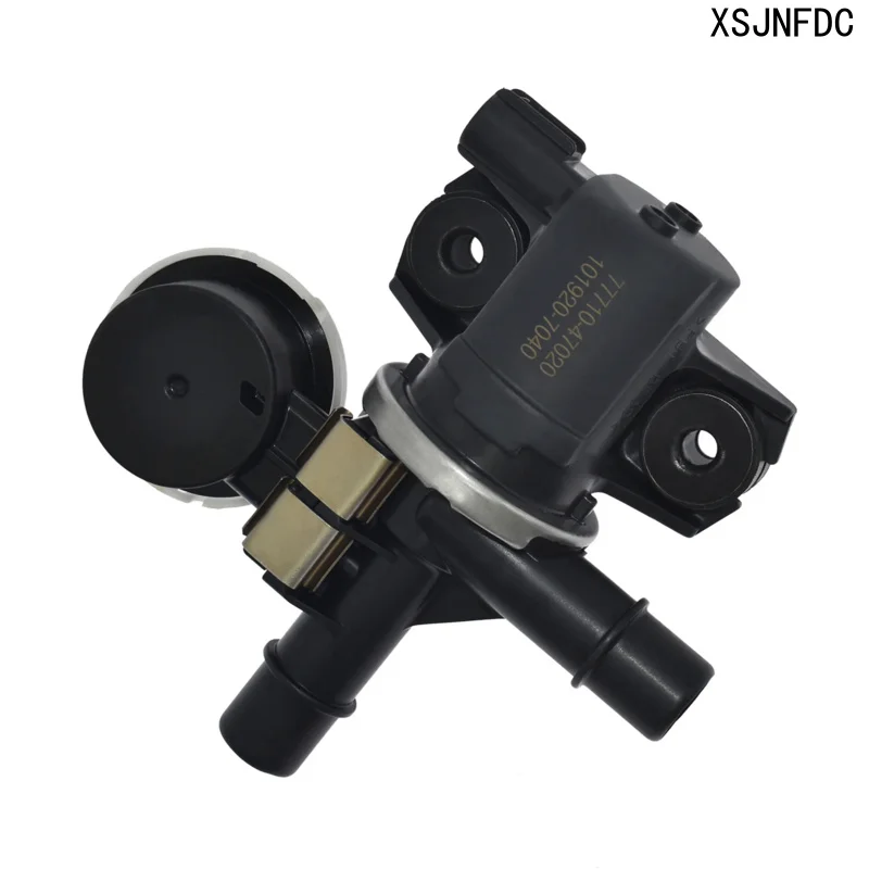 77710-47020 Vapor Canister Purge Valve 101920-7040 101920-7041 For Toyota Prius 2016-2017, Lexus ES300h ES350 2019
77710-47020 Vapor Canister Purge Valve 101920-7040 101920-7041 For Toyota Prius 2016-2017, Lexus ES300h ES350 2019