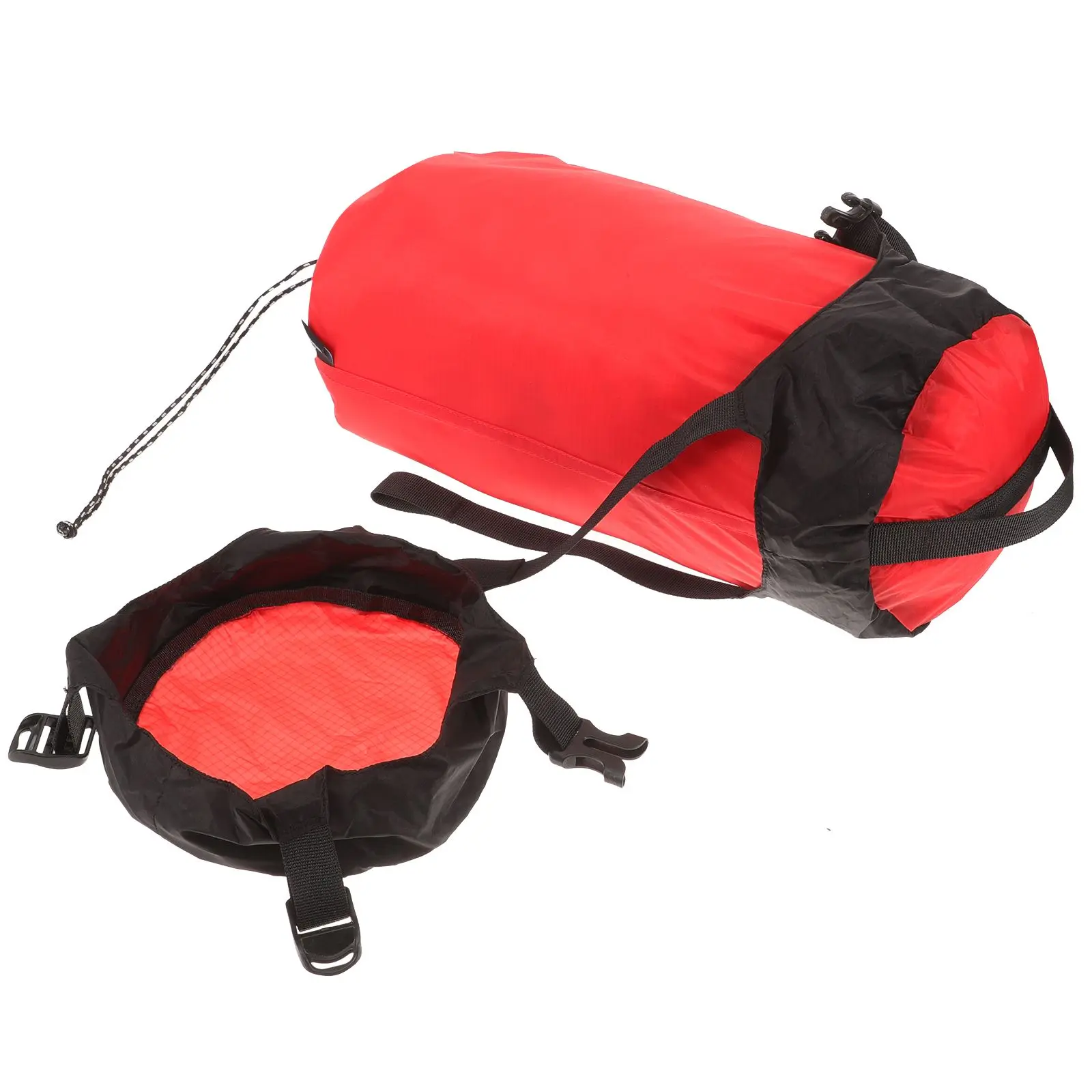 Travel Pouch Camping Sleeping Bags Large Compression Accessories Capacity Stuff Sack
Travel Pouch Camping Sleeping Bags Large Compression Accessories Capacity Stuff Sack