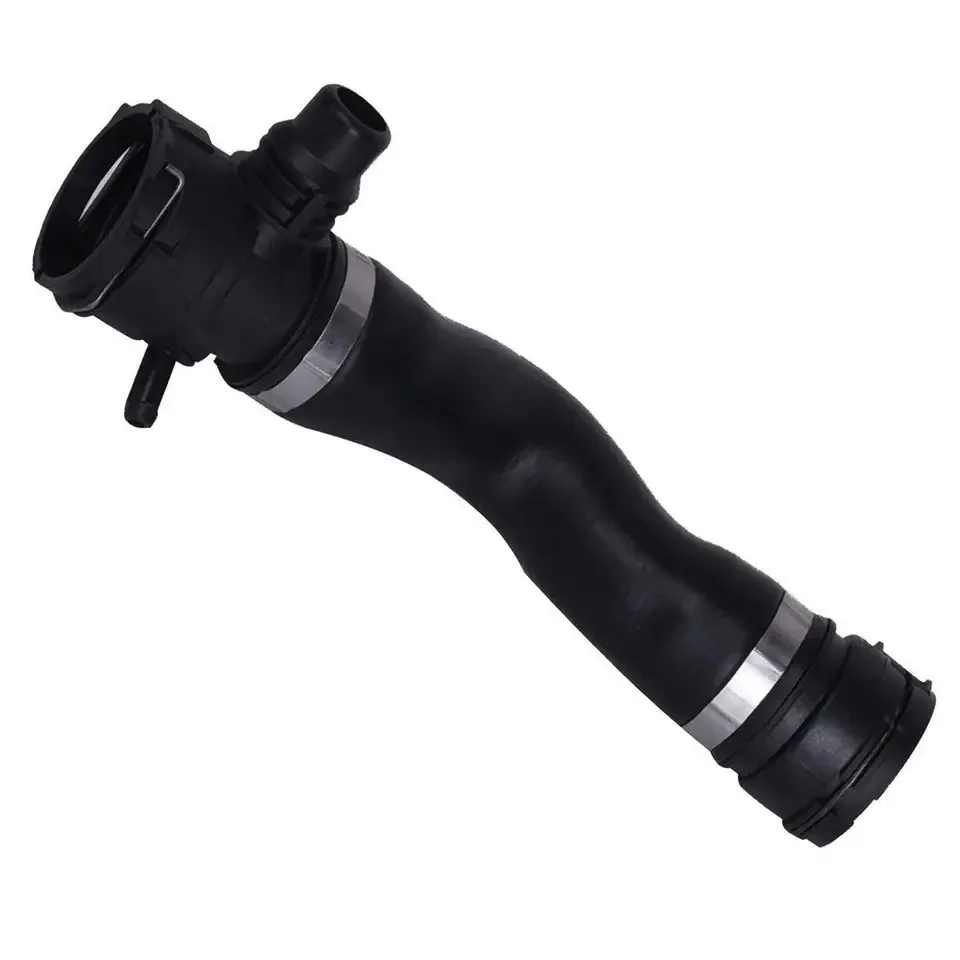Engine Upper Radiator Coolant Water Hose Pipe For BMW E82 E88 E92 E91 E90 Z4 128i 323i 325i 328i 330i Replace 17127531579
Engine Upper Radiator Coolant Water Hose Pipe For BMW E82 E88 E92 E91 E90 Z4 128i 323i 325i 328i 330i Replace 17127531579