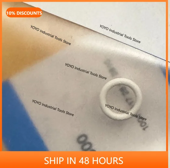 2026 new model O-RINGS Seal 0950-1608, brand new and unopened, original
2026 new model O-RINGS Seal 0950-1608, brand new and unopened, original