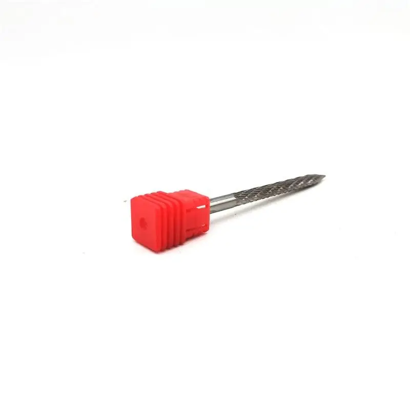 1x 4.5mm Tire Repair Carbide Cutter Carbon Steel Nail Mushroom Drill 80mm Length
1x 4.5mm Tire Repair Carbide Cutter Carbon Steel Nail Mushroom Drill 80mm Length