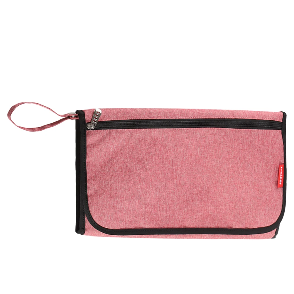 Baby Diaper Changing Pad Waterproof Portable Blue Color Toddler Mat Lightweight Foldable Newborn Safe Practical Travel
Baby Diaper Changing Pad Waterproof Portable Blue Color Toddler Mat Lightweight Foldable Newborn Safe Practical Travel