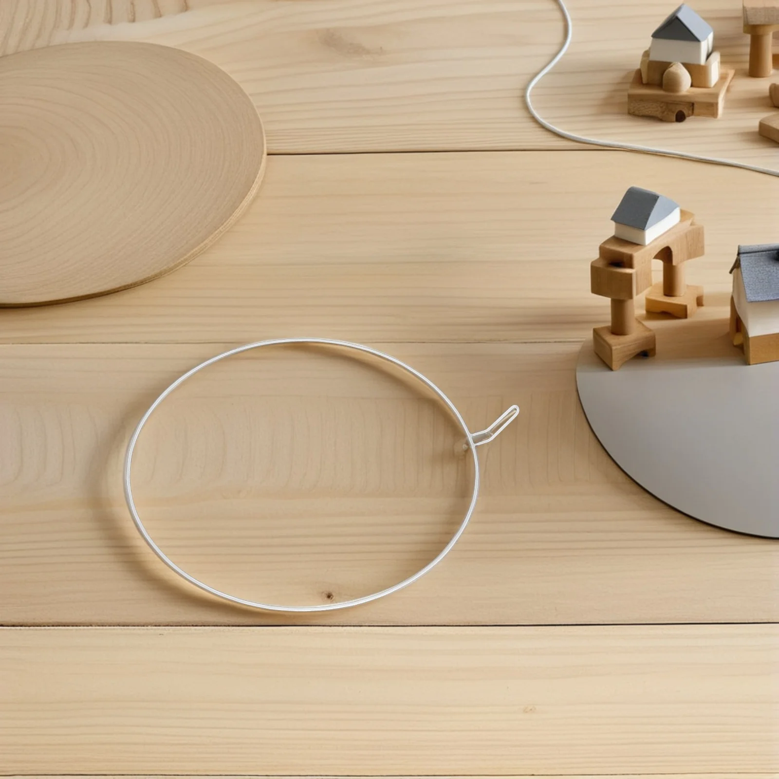 2Pcs Crib Net Hoop Infant Canopy Round Iron Holder Bed Frame Support Nursery Supplies Kids Crib Net Bracket Bed Canopy Hoop
2Pcs Crib Net Hoop Infant Canopy Round Iron Holder Bed Frame Support Nursery Supplies Kids Crib Net Bracket Bed Canopy Hoop